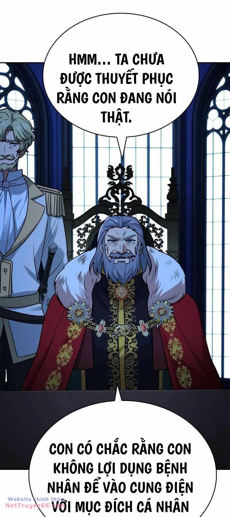 Hoàng Tử Bán Thuốc - Chapter 20 - Page 73