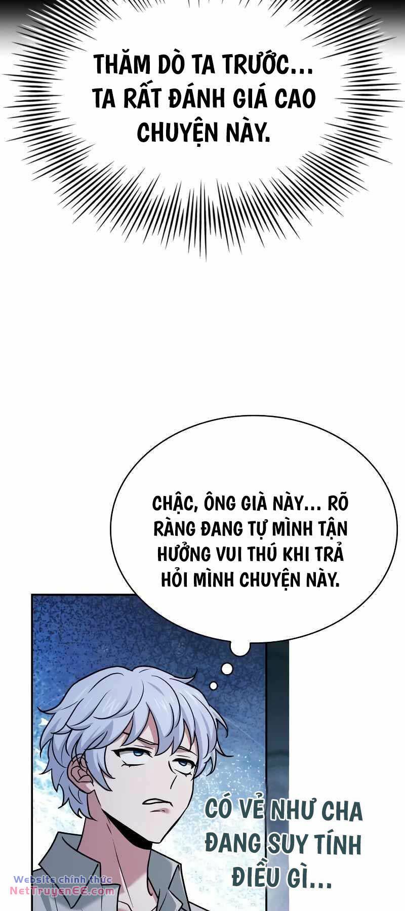 Hoàng Tử Bán Thuốc - Chapter 20 - Page 75