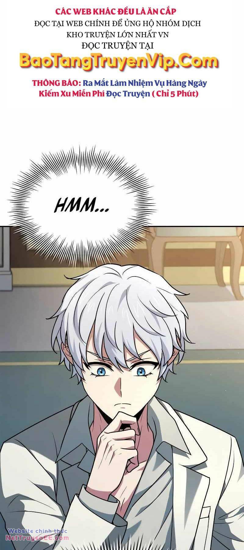 Hoàng Tử Bán Thuốc - Chapter 20 - Page 7