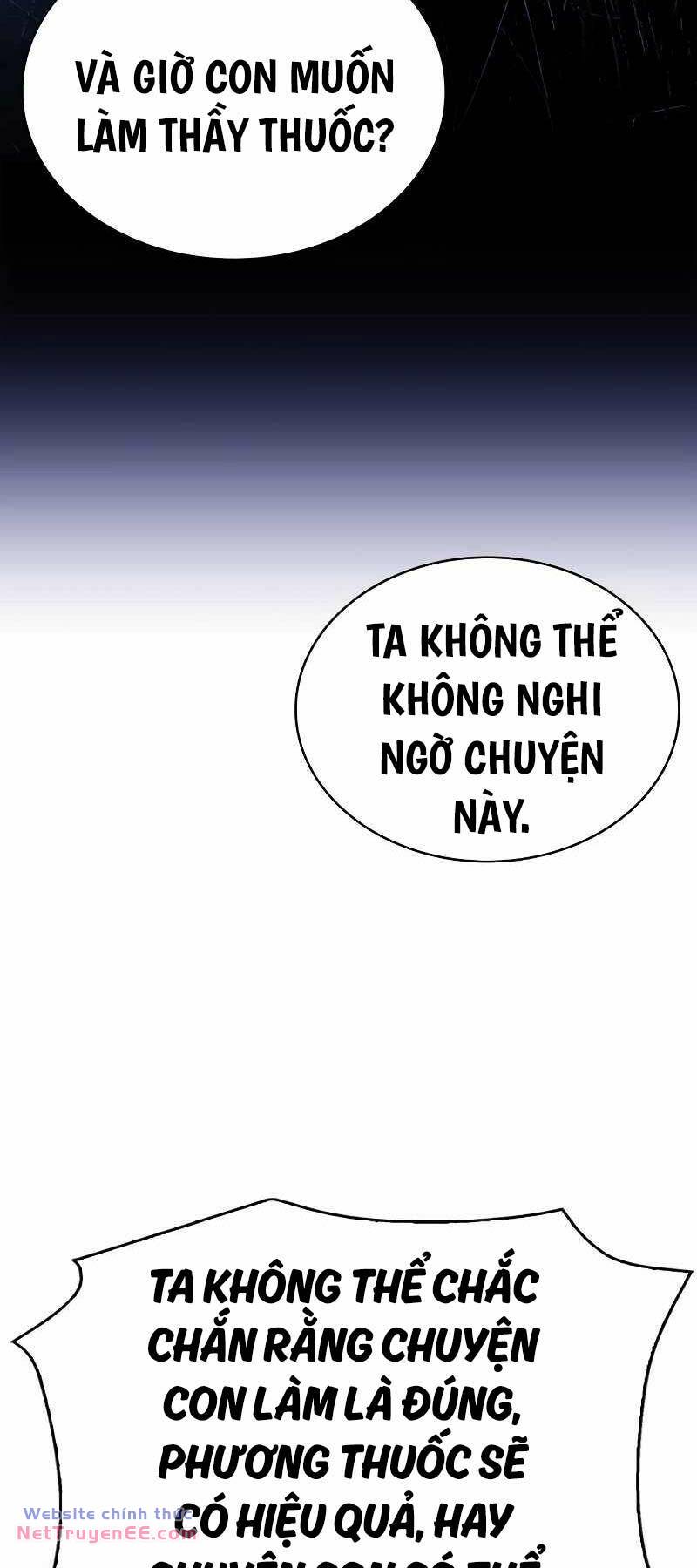 Hoàng Tử Bán Thuốc - Chapter 20 - Page 81