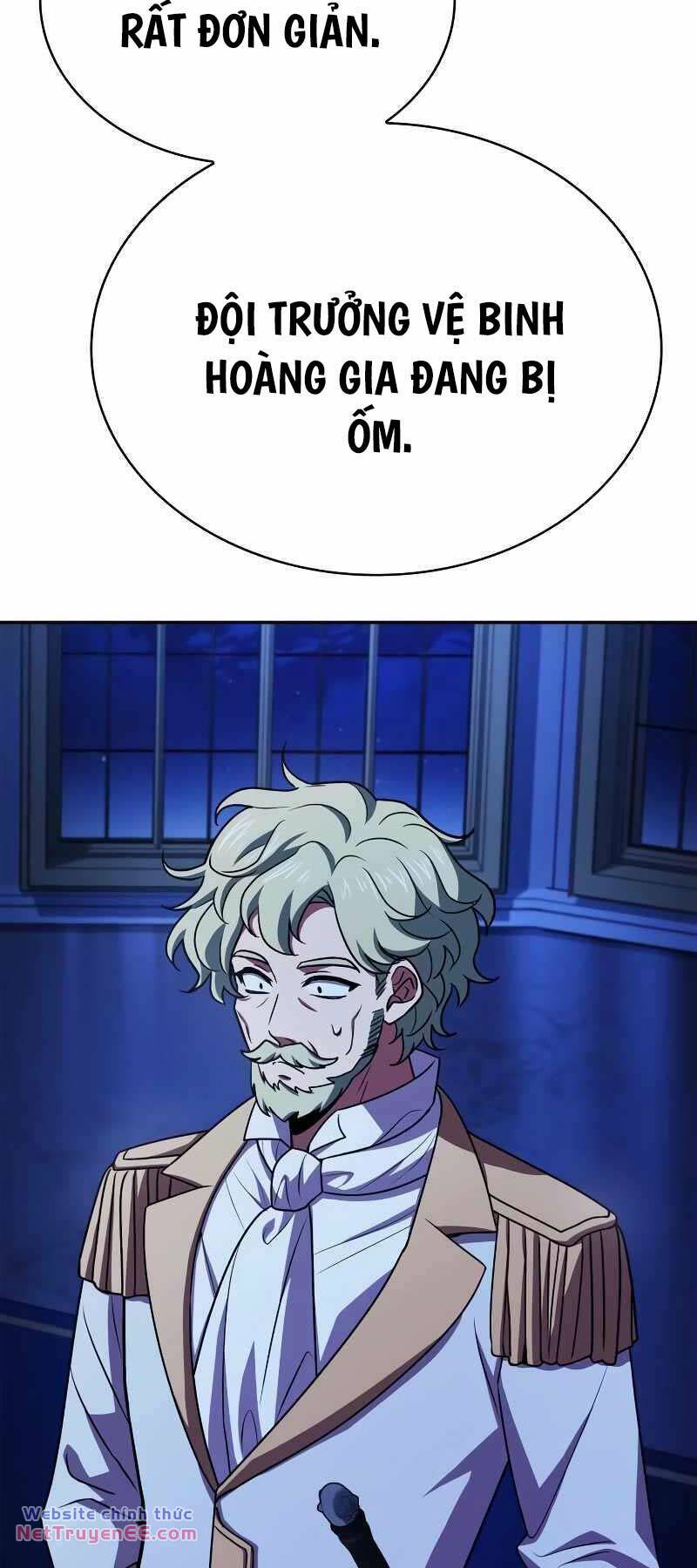 Hoàng Tử Bán Thuốc - Chapter 20 - Page 87