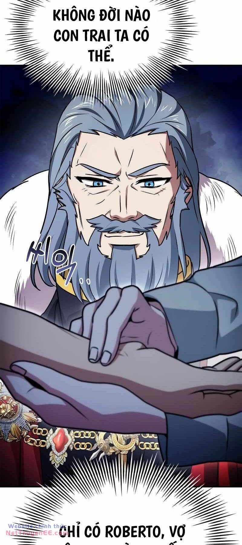 Hoàng Tử Bán Thuốc - Chapter 20 - Page 91