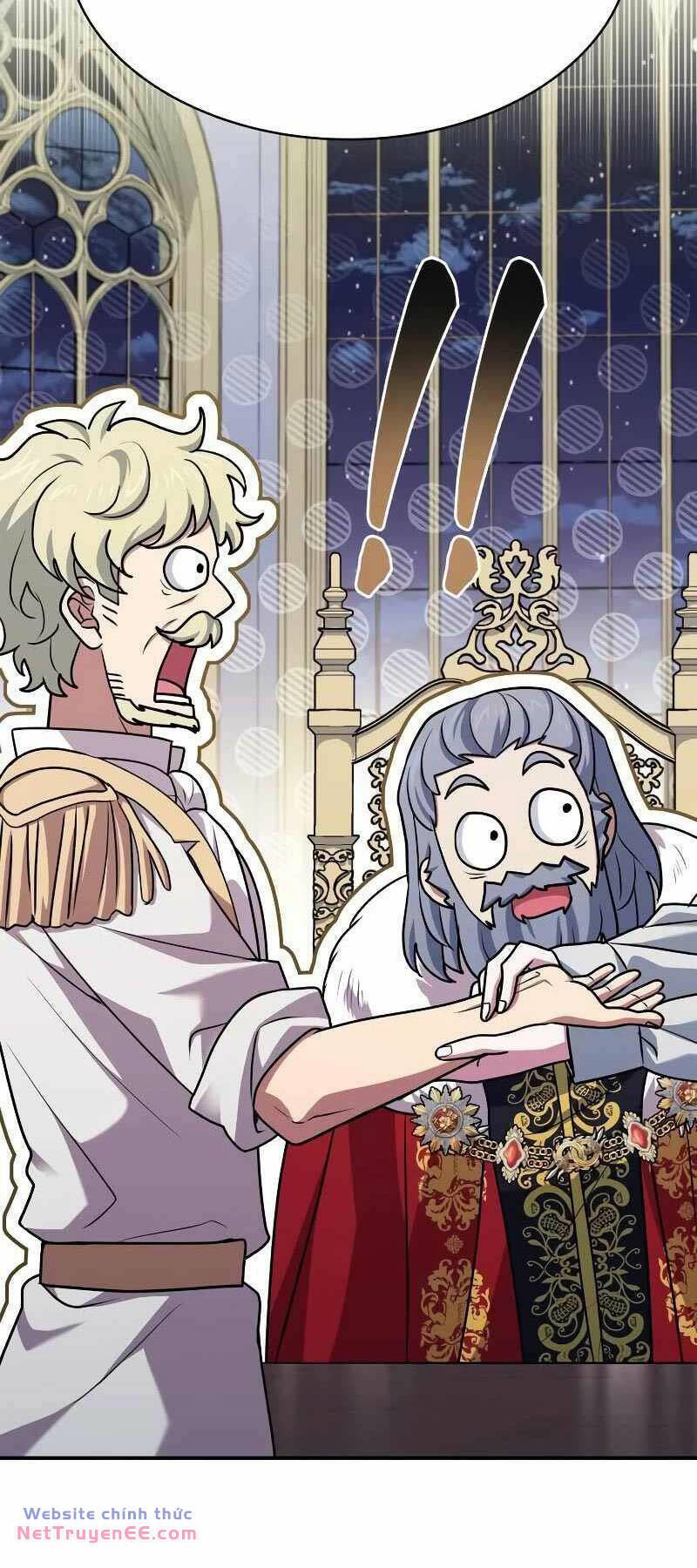 Hoàng Tử Bán Thuốc - Chapter 20 - Page 94