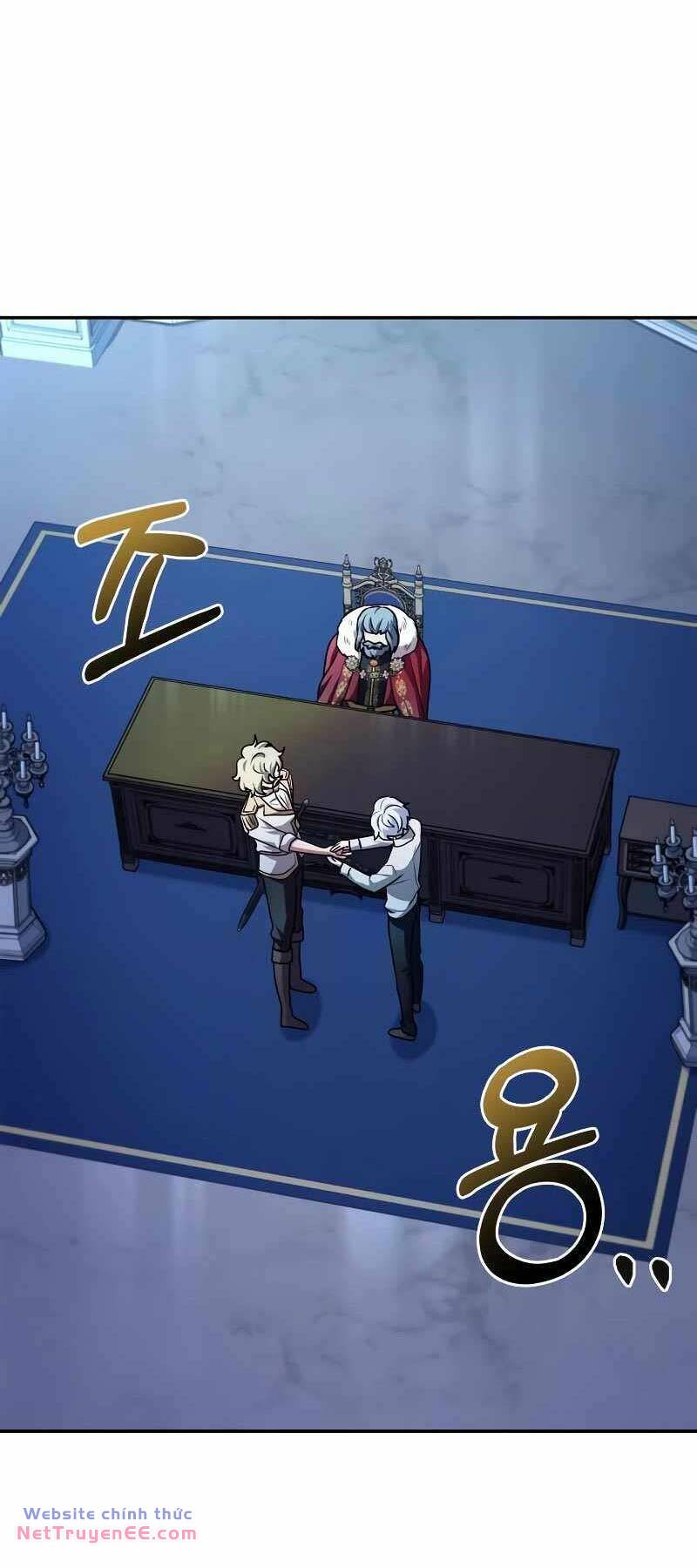 Hoàng Tử Bán Thuốc - Chapter 20 - Page 95