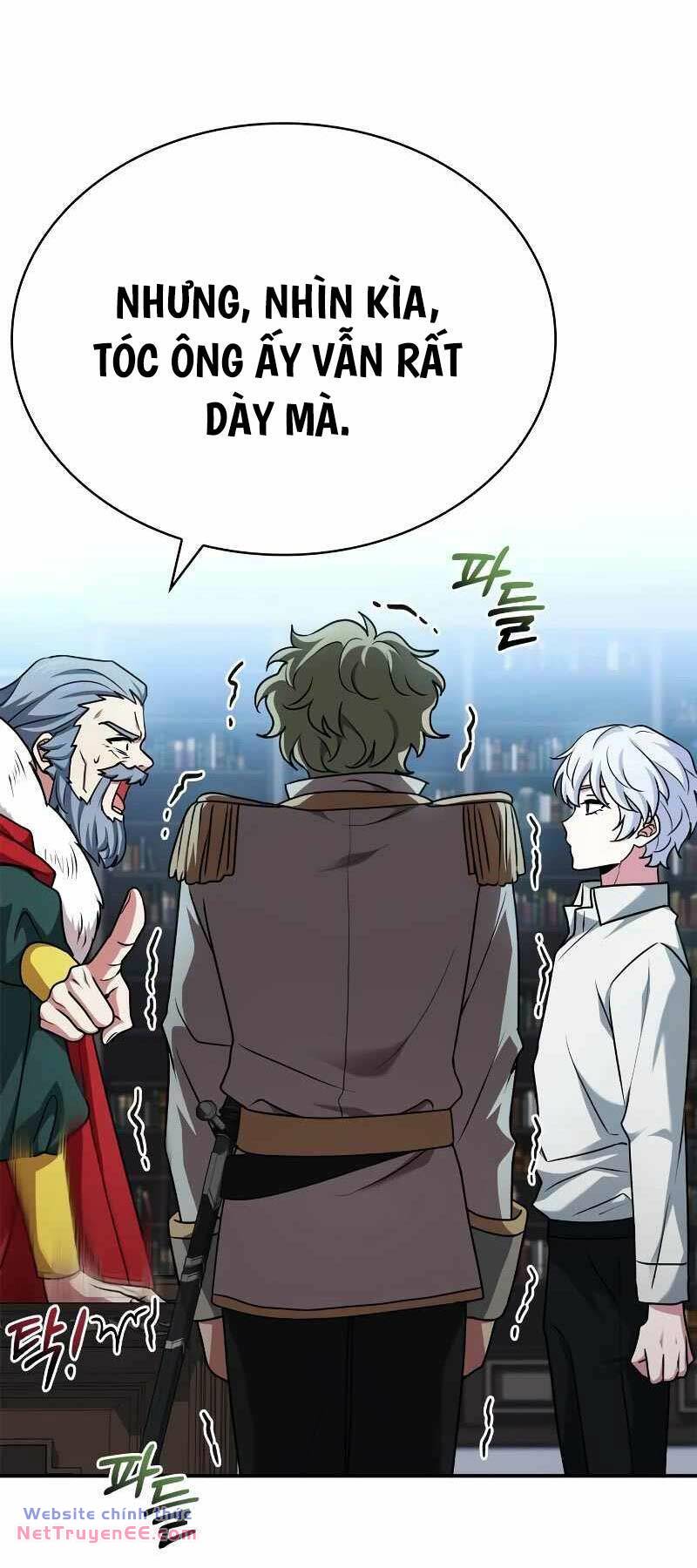 Hoàng Tử Bán Thuốc - Chapter 20 - Page 96