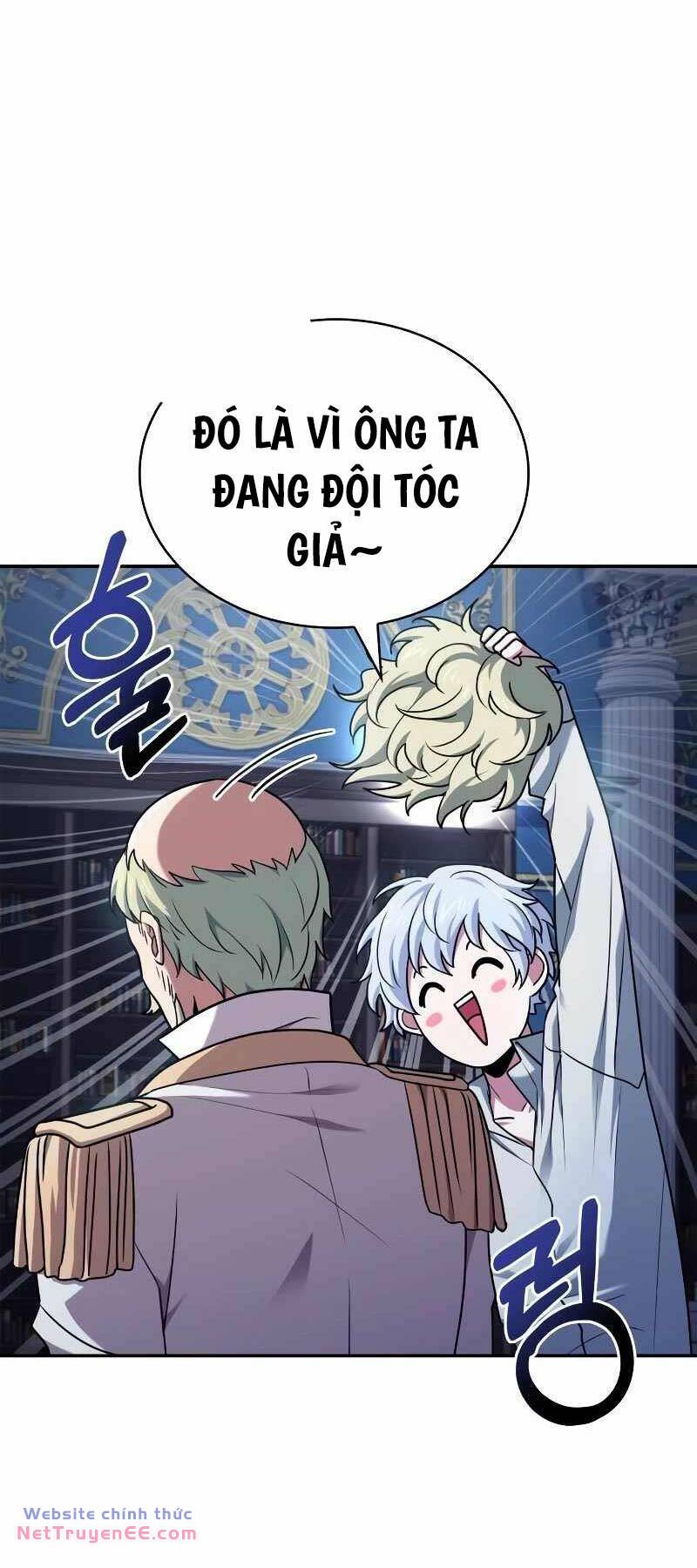 Hoàng Tử Bán Thuốc - Chapter 20 - Page 97