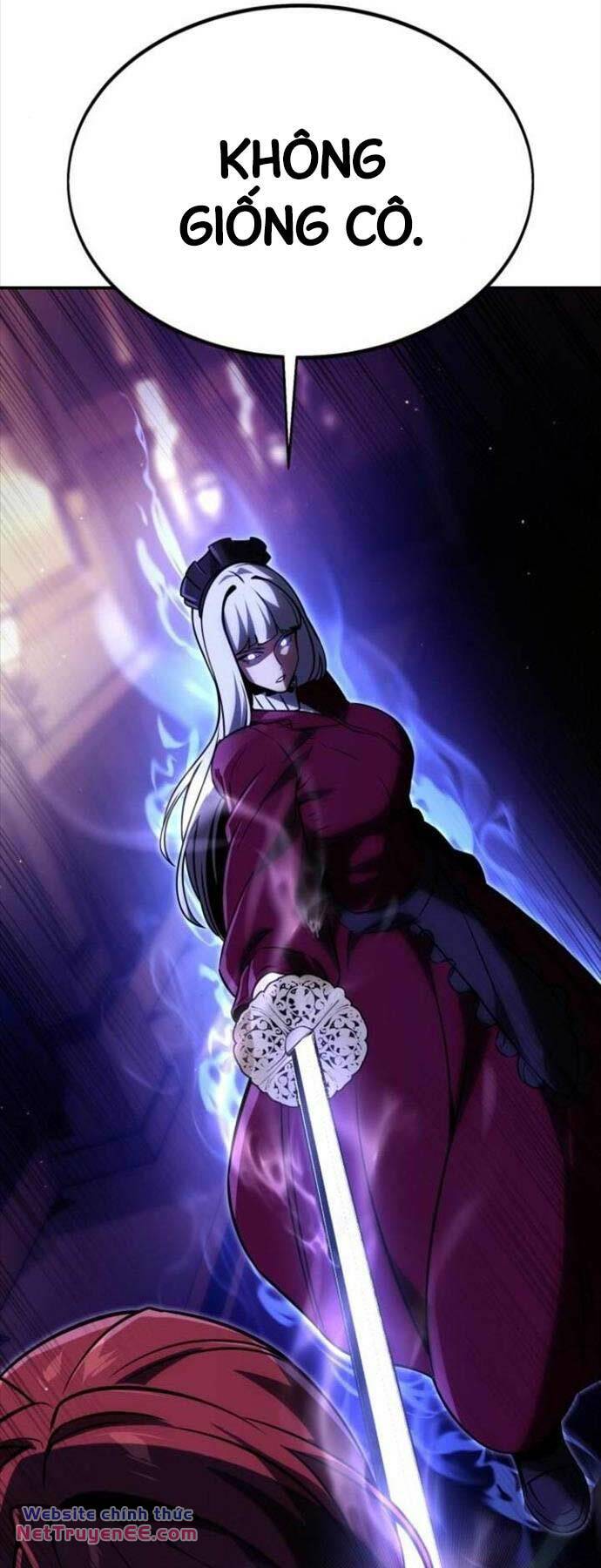 Hướng Dẫn Sinh Tồn Trong Học Viện - Chapter 17 - Page 106