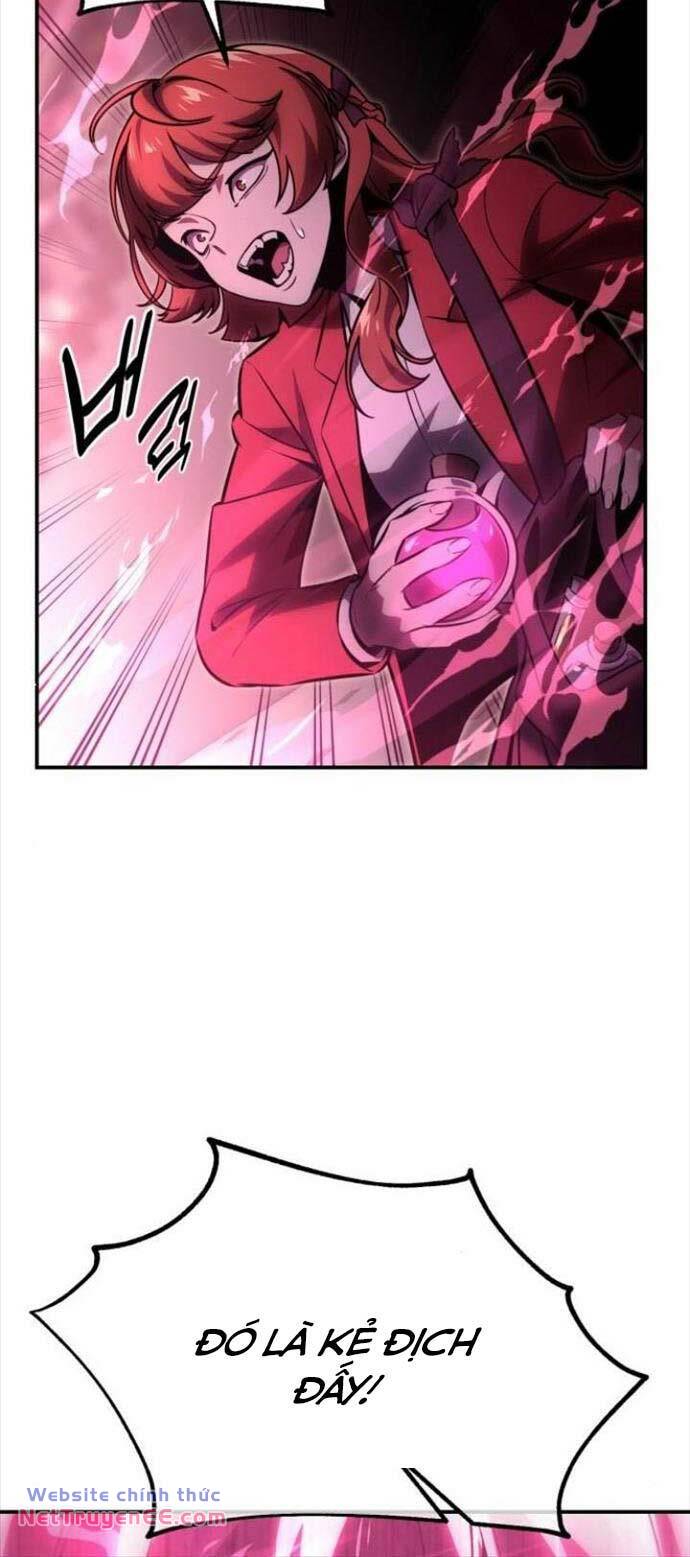 Hướng Dẫn Sinh Tồn Trong Học Viện - Chapter 17 - Page 13