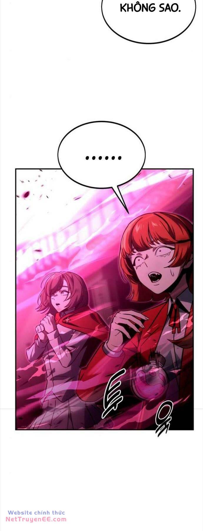 Hướng Dẫn Sinh Tồn Trong Học Viện - Chapter 17 - Page 18