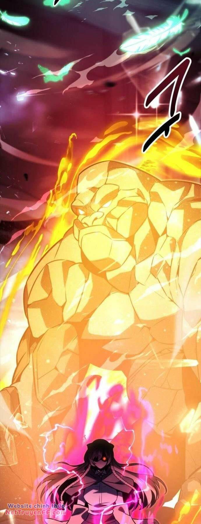 Hướng Dẫn Sinh Tồn Trong Học Viện - Chapter 17 - Page 21