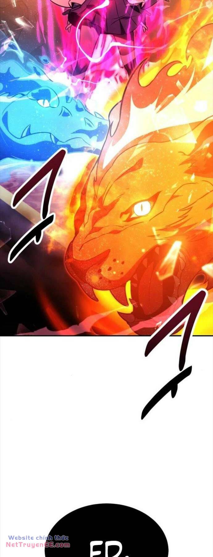 Hướng Dẫn Sinh Tồn Trong Học Viện - Chapter 17 - Page 22