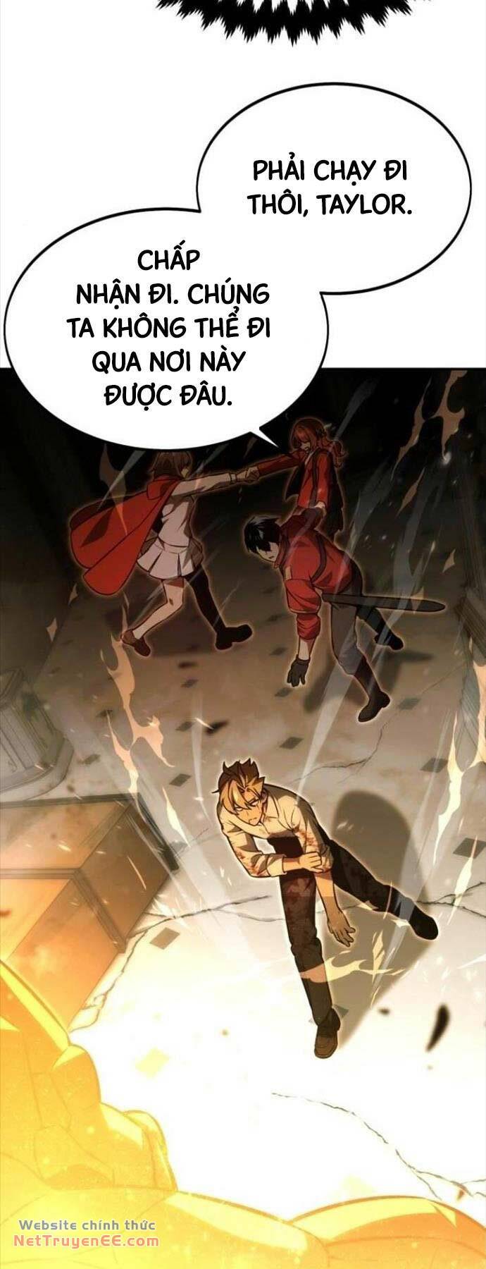 Hướng Dẫn Sinh Tồn Trong Học Viện - Chapter 17 - Page 25