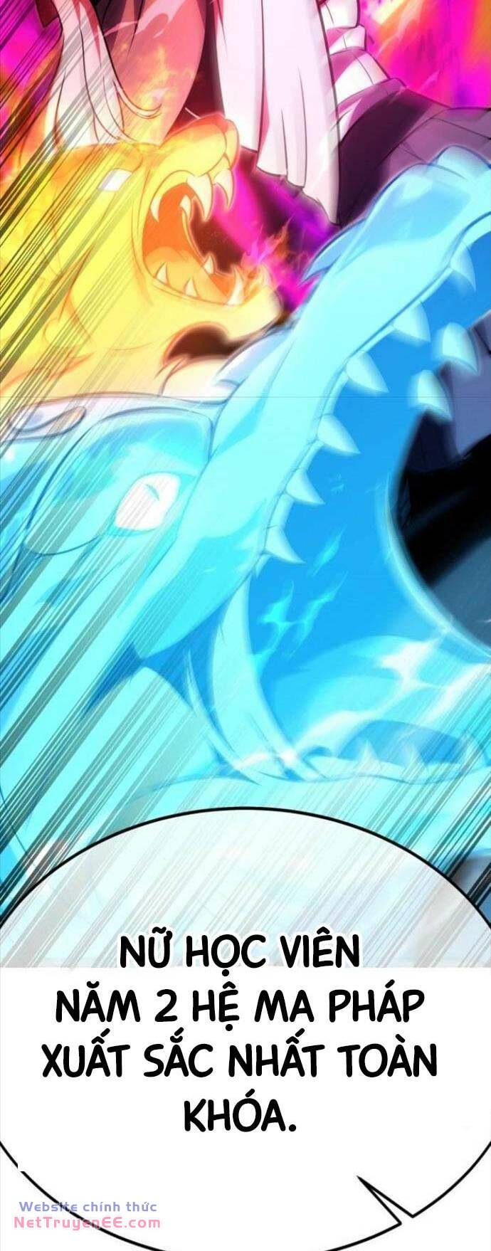Hướng Dẫn Sinh Tồn Trong Học Viện - Chapter 17 - Page 28