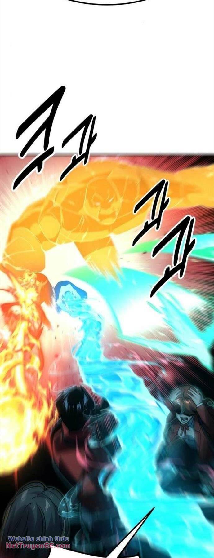 Hướng Dẫn Sinh Tồn Trong Học Viện - Chapter 17 - Page 29