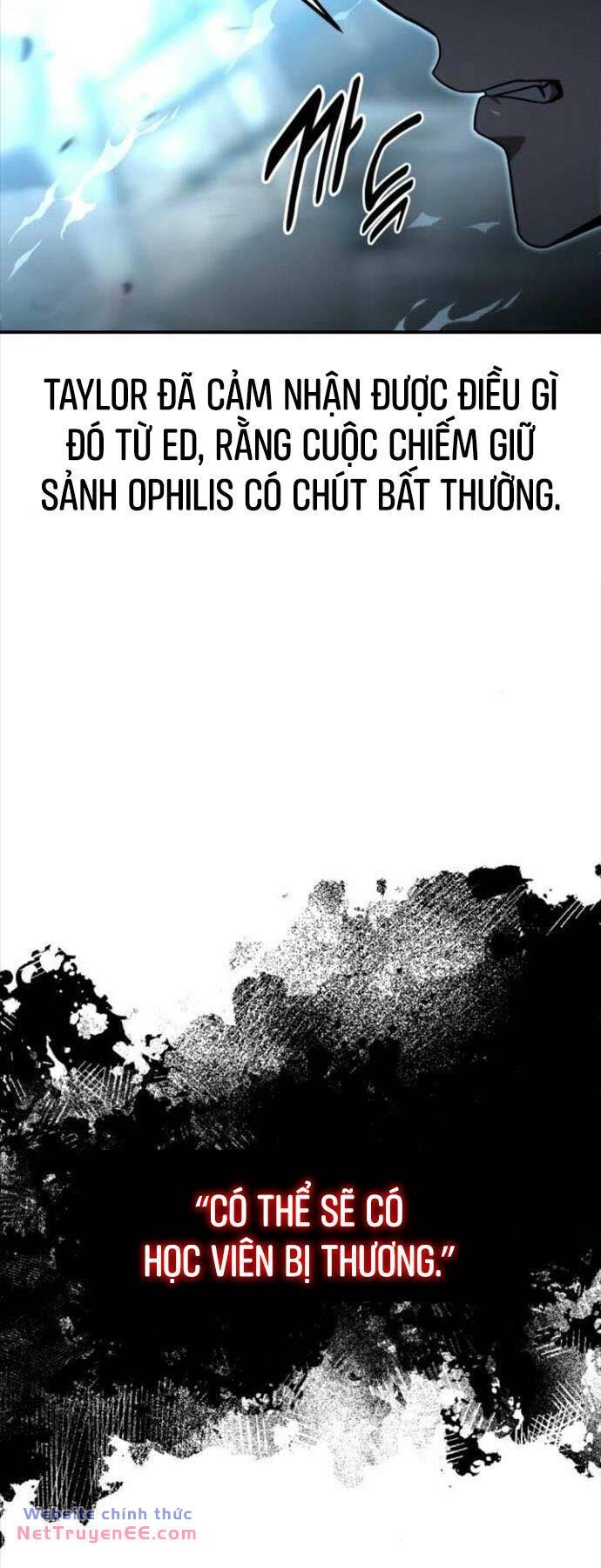 Hướng Dẫn Sinh Tồn Trong Học Viện - Chapter 17 - Page 31