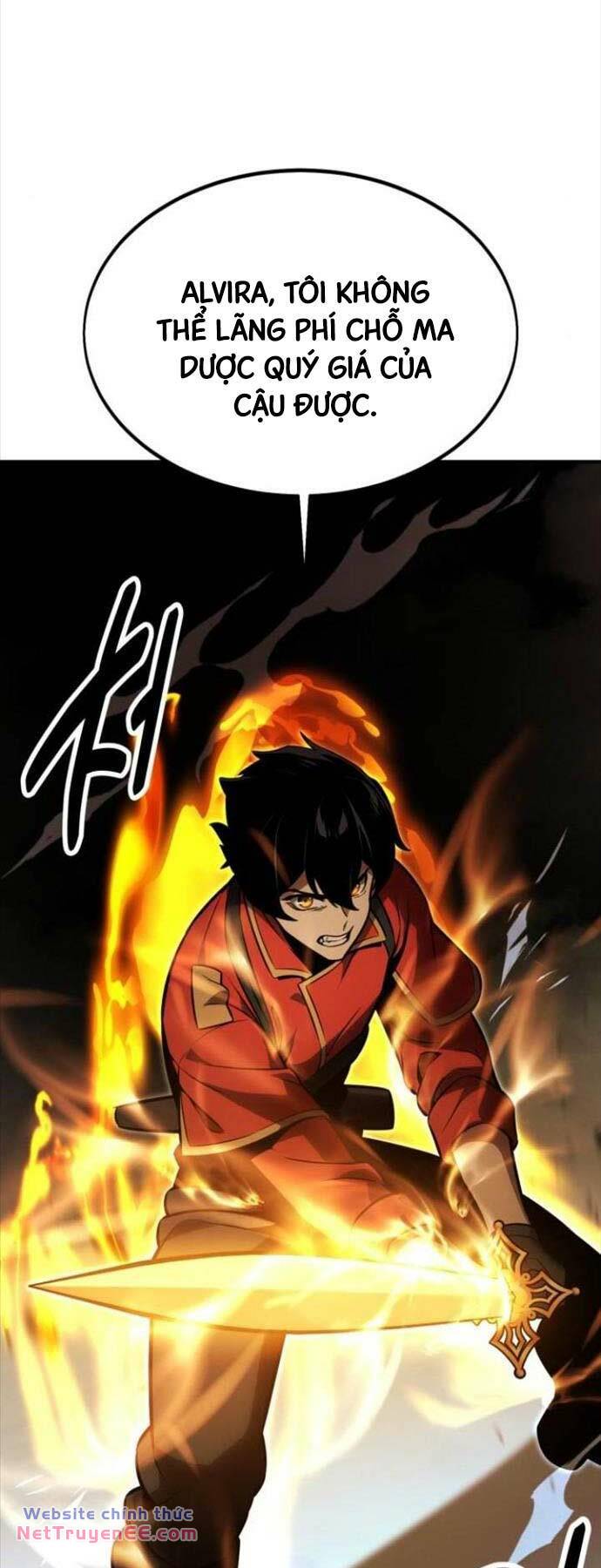 Hướng Dẫn Sinh Tồn Trong Học Viện - Chapter 17 - Page 32