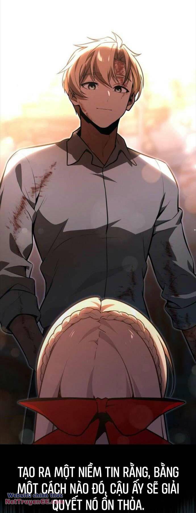Hướng Dẫn Sinh Tồn Trong Học Viện - Chapter 17 - Page 3