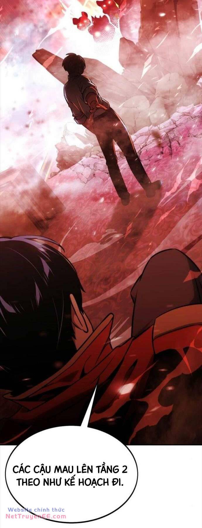 Hướng Dẫn Sinh Tồn Trong Học Viện - Chapter 17 - Page 40