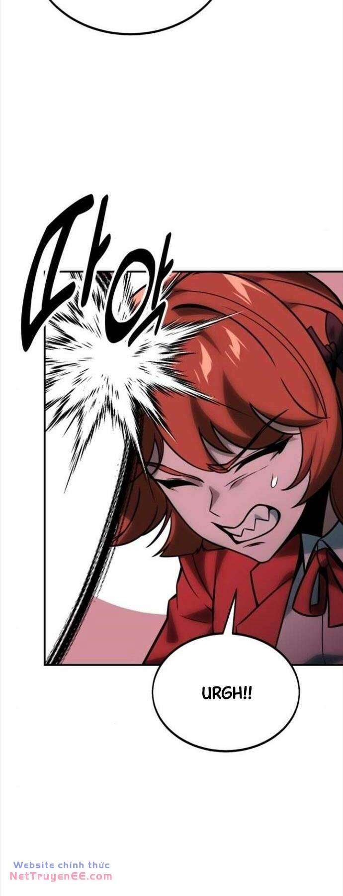 Hướng Dẫn Sinh Tồn Trong Học Viện - Chapter 17 - Page 43