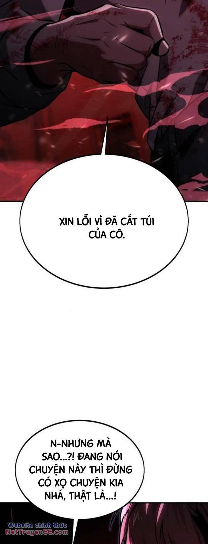 Hướng Dẫn Sinh Tồn Trong Học Viện - Chapter 17 - Page 45