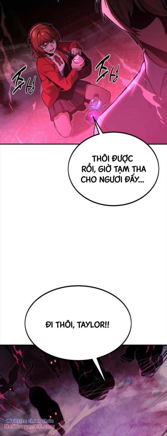 Hướng Dẫn Sinh Tồn Trong Học Viện - Chapter 17 - Page 46