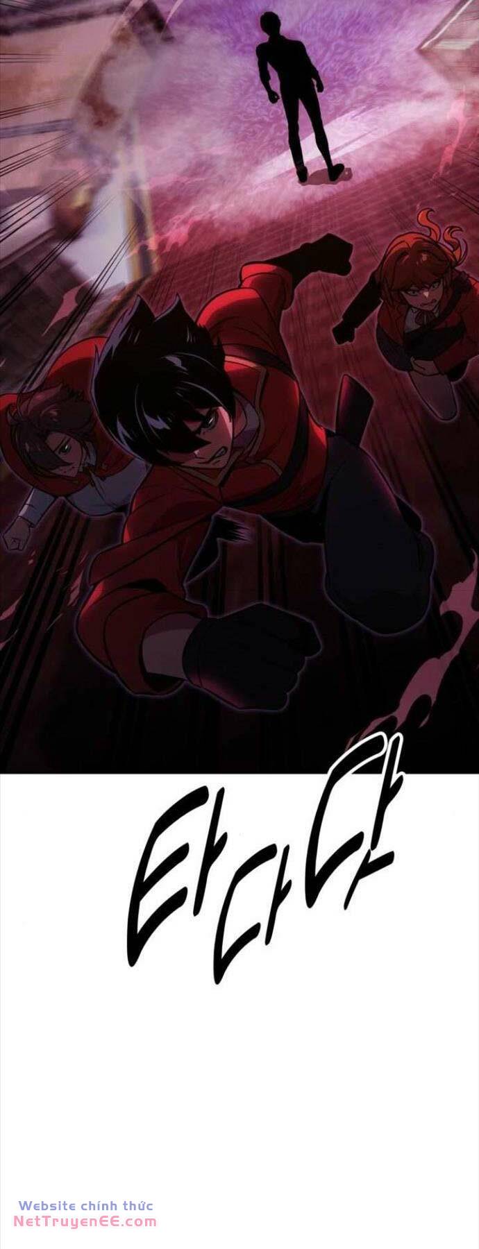 Hướng Dẫn Sinh Tồn Trong Học Viện - Chapter 17 - Page 47