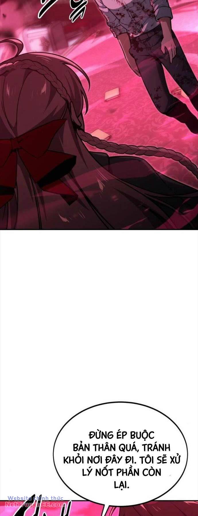 Hướng Dẫn Sinh Tồn Trong Học Viện - Chapter 17 - Page 51