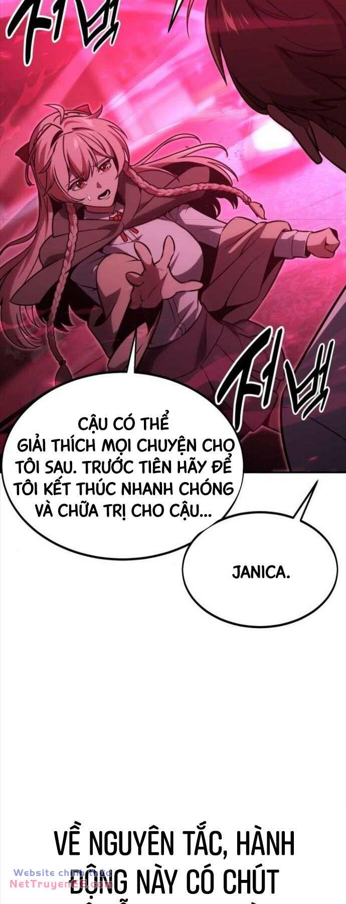 Hướng Dẫn Sinh Tồn Trong Học Viện - Chapter 17 - Page 52