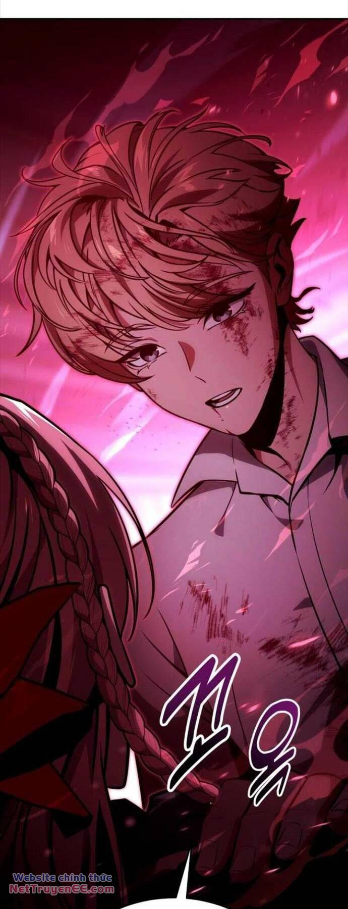 Hướng Dẫn Sinh Tồn Trong Học Viện - Chapter 17 - Page 55