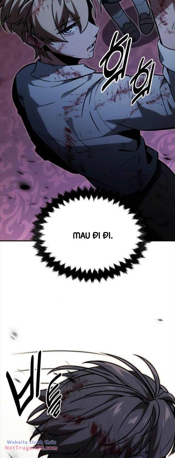 Hướng Dẫn Sinh Tồn Trong Học Viện - Chapter 17 - Page 63