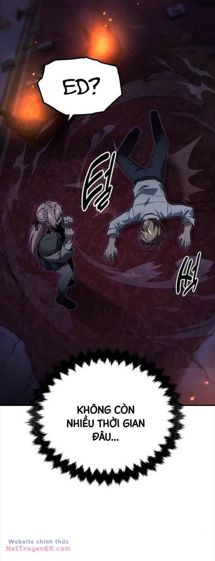 Hướng Dẫn Sinh Tồn Trong Học Viện - Chapter 17 - Page 65