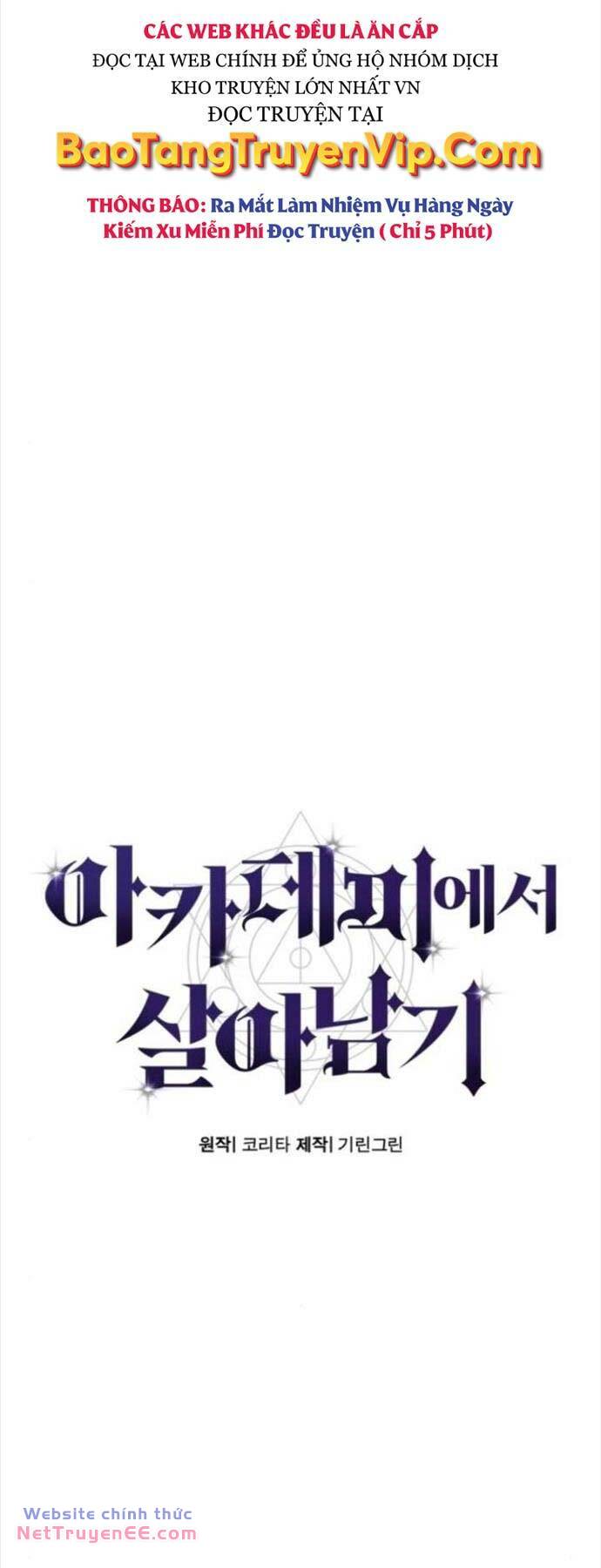 Hướng Dẫn Sinh Tồn Trong Học Viện - Chapter 17 - Page 67