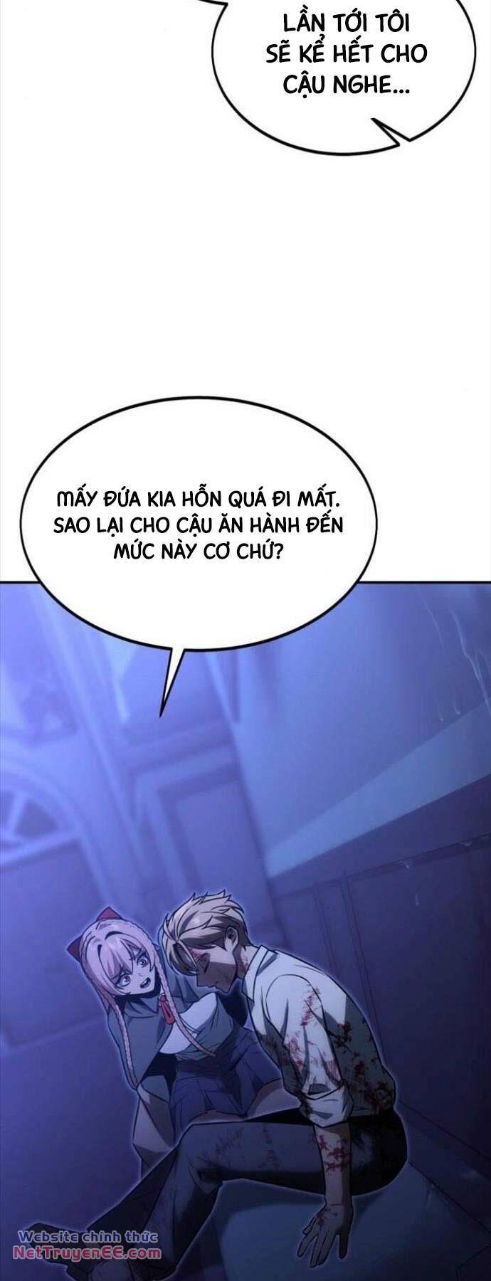 Hướng Dẫn Sinh Tồn Trong Học Viện - Chapter 17 - Page 69