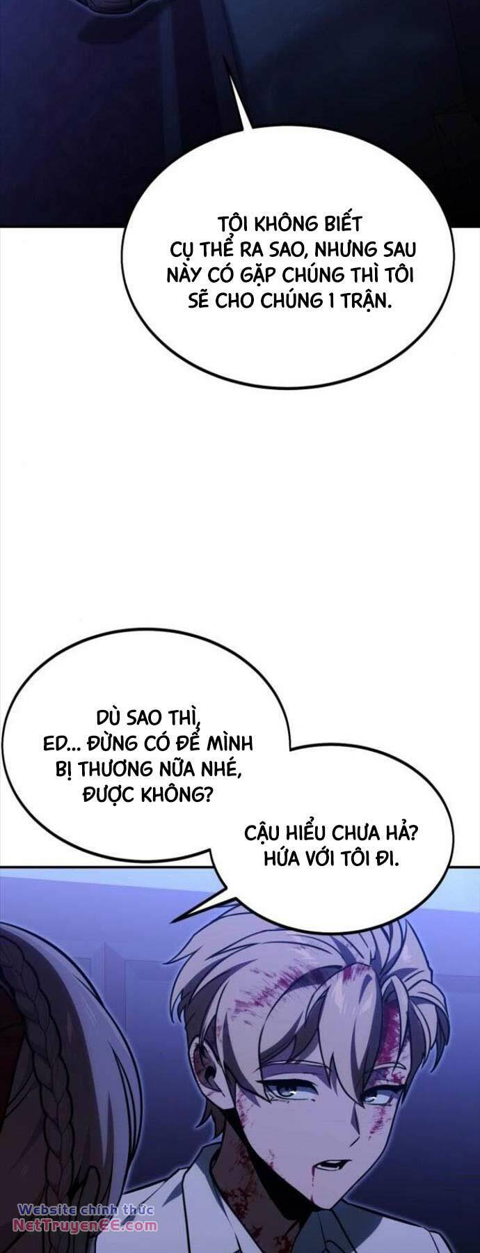 Hướng Dẫn Sinh Tồn Trong Học Viện - Chapter 17 - Page 70