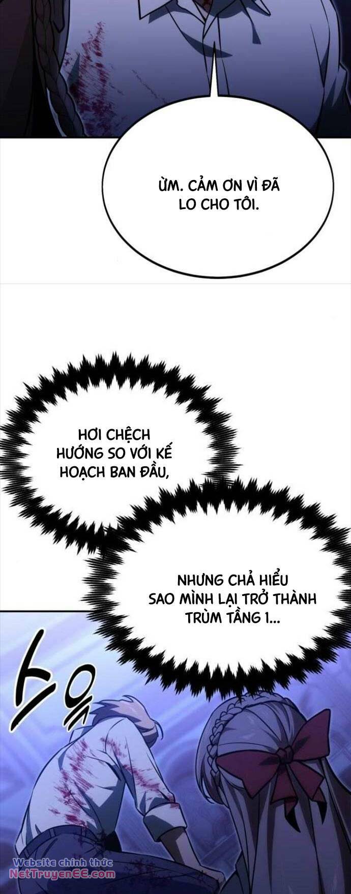 Hướng Dẫn Sinh Tồn Trong Học Viện - Chapter 17 - Page 71