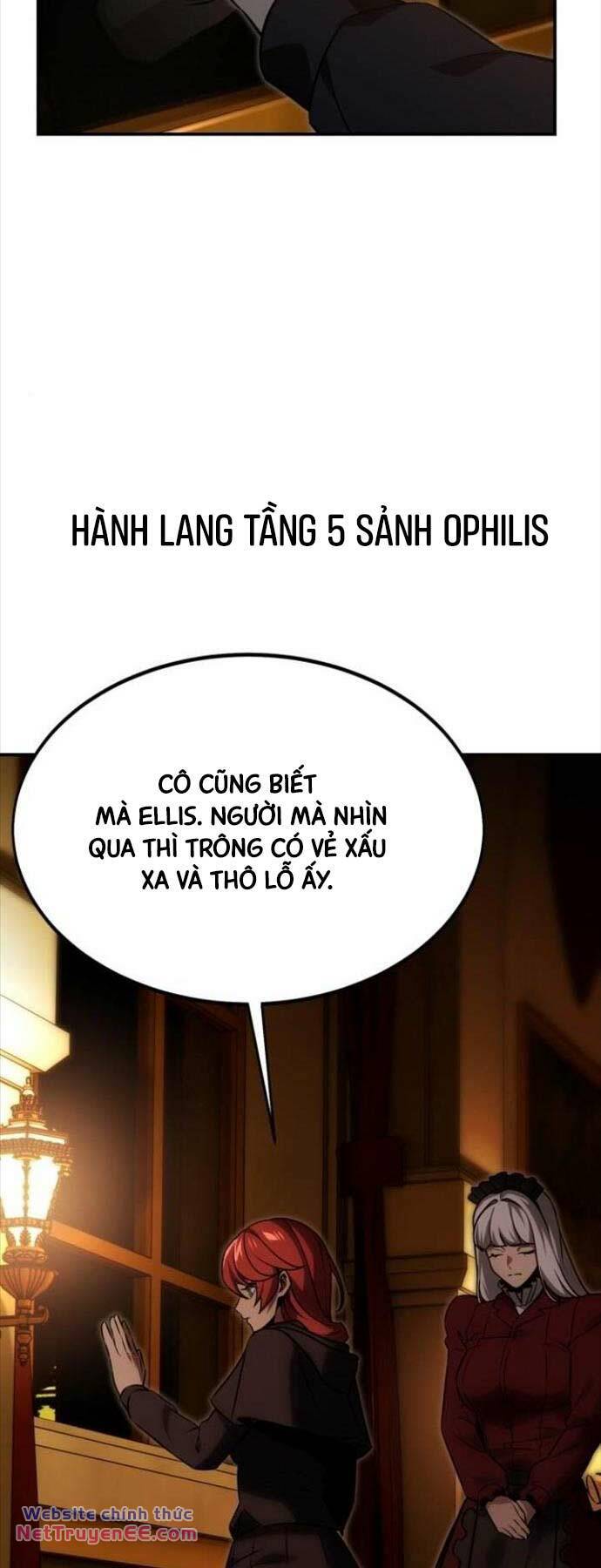 Hướng Dẫn Sinh Tồn Trong Học Viện - Chapter 17 - Page 83