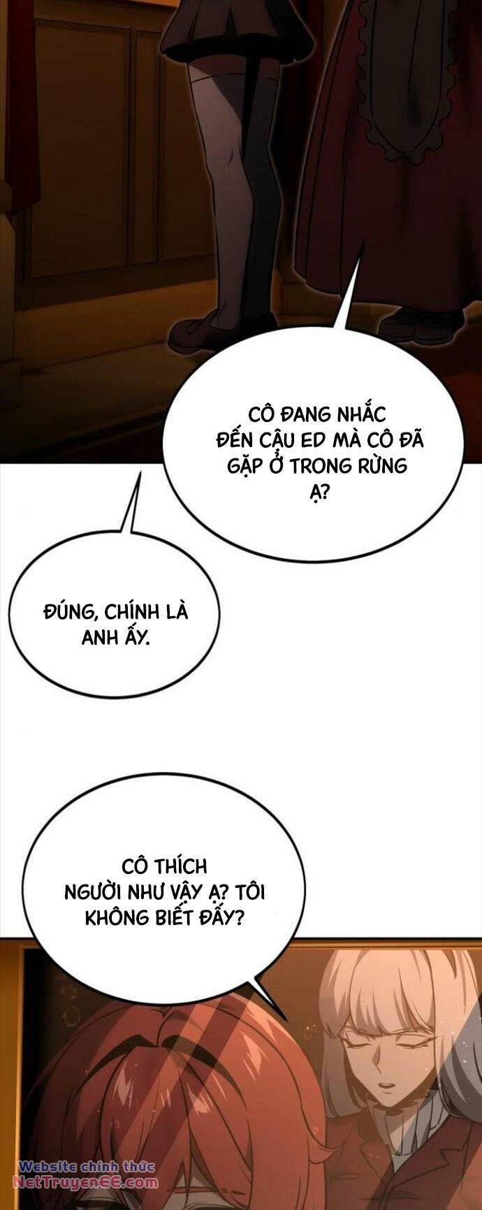 Hướng Dẫn Sinh Tồn Trong Học Viện - Chapter 17 - Page 84