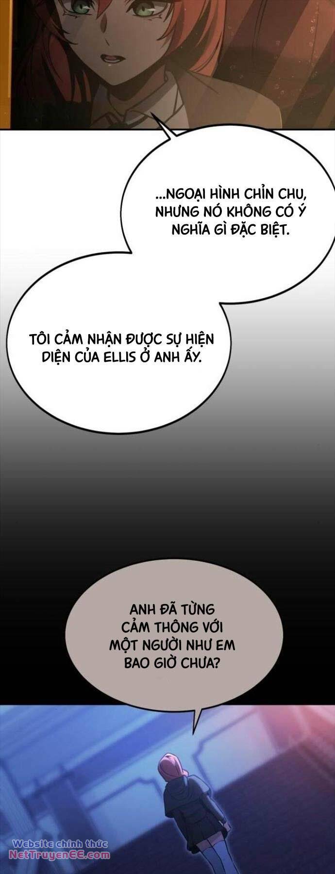 Hướng Dẫn Sinh Tồn Trong Học Viện - Chapter 17 - Page 85