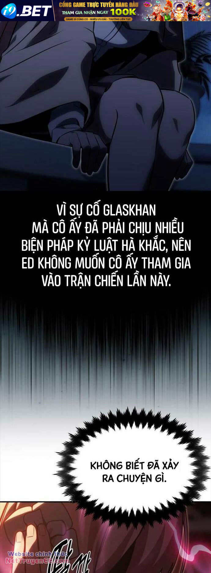 Hướng Dẫn Sinh Tồn Trong Học Viện - Chapter 17 - Page 8