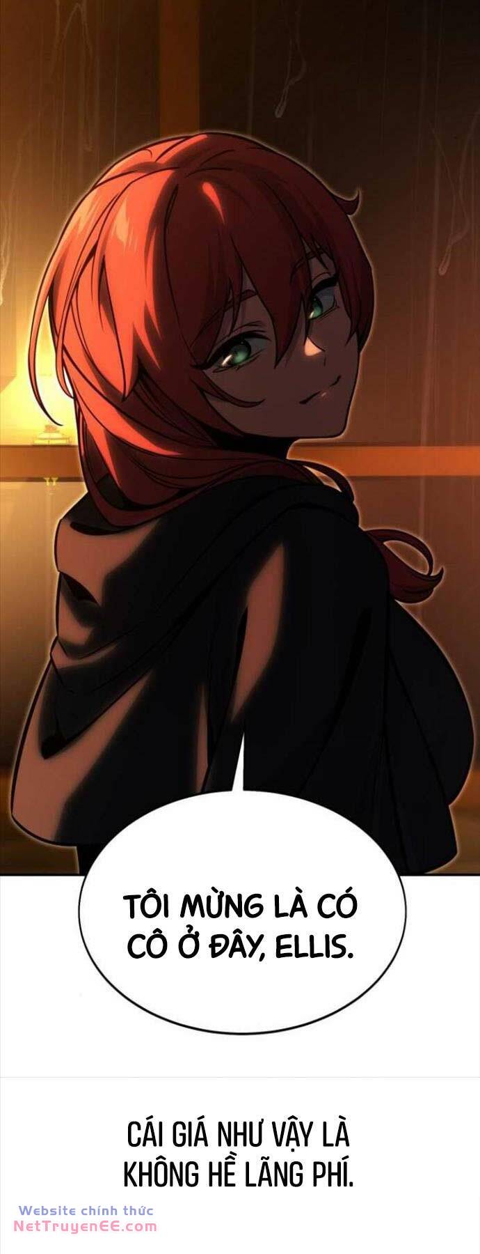 Hướng Dẫn Sinh Tồn Trong Học Viện - Chapter 17 - Page 93