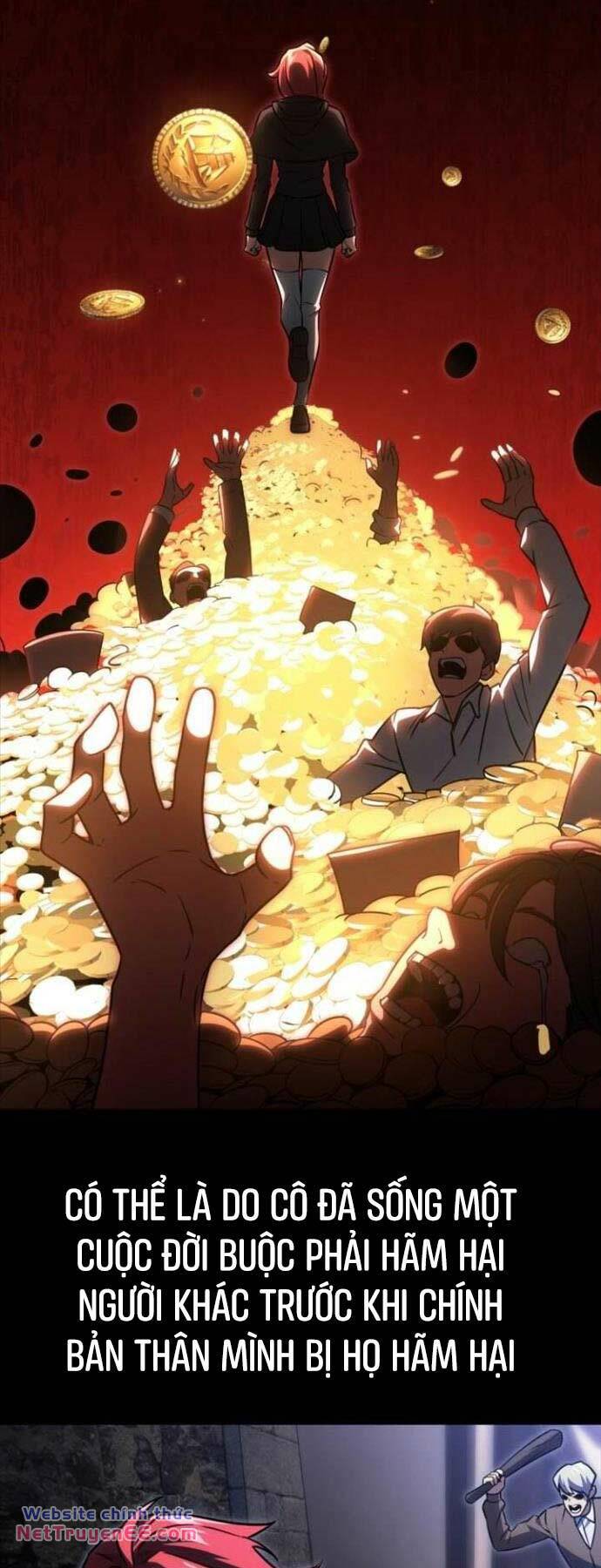 Hướng Dẫn Sinh Tồn Trong Học Viện - Chapter 17 - Page 96