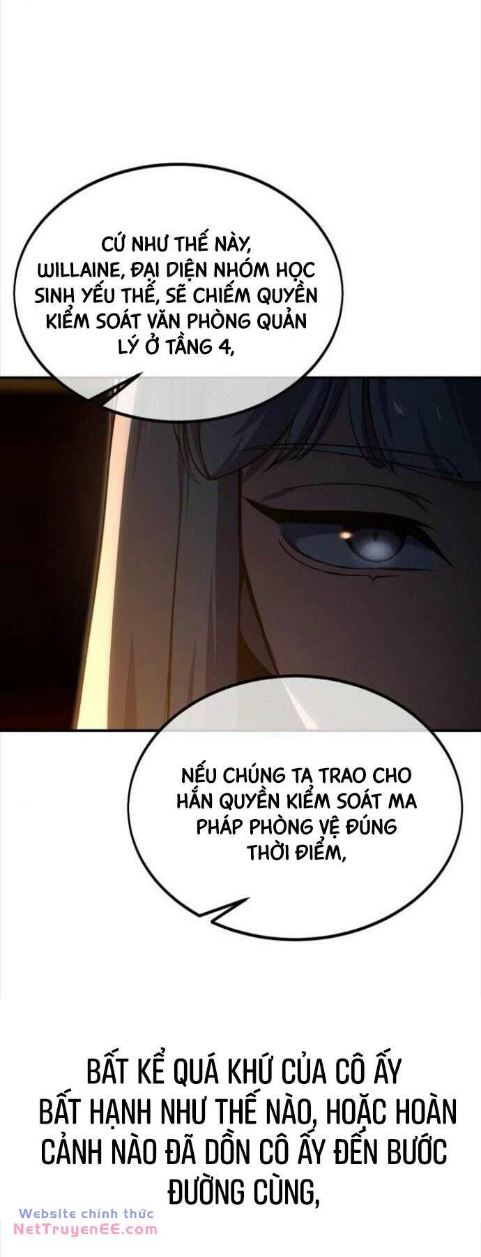 Hướng Dẫn Sinh Tồn Trong Học Viện - Chapter 17 - Page 98
