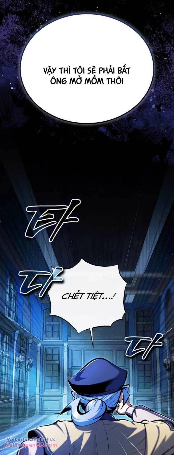 Giáo Sư Gián Điệp - Chapter 90 - Page 9