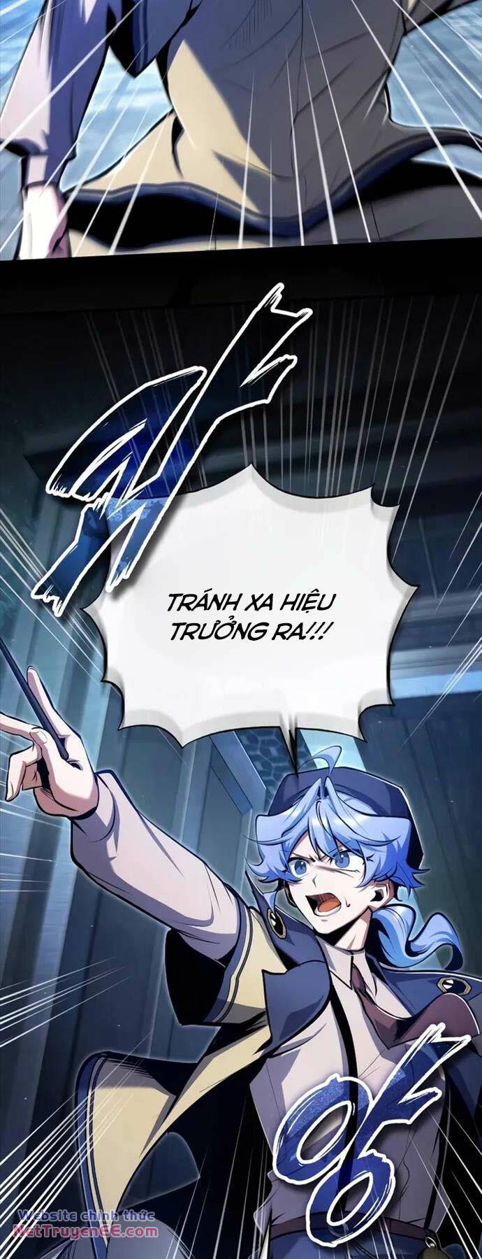 Giáo Sư Gián Điệp - Chapter 90 - Page 10