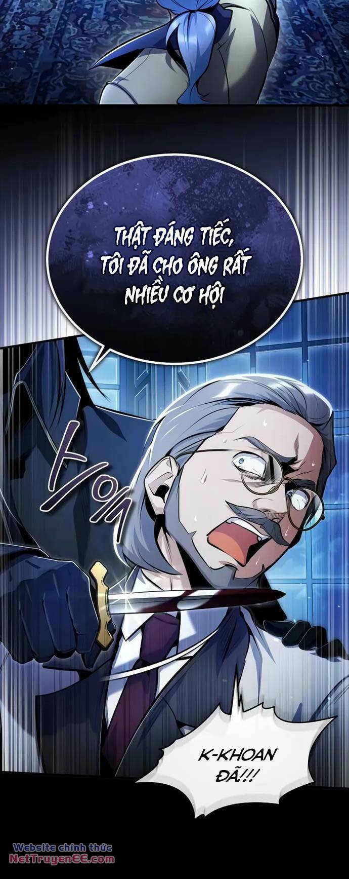 Giáo Sư Gián Điệp - Chapter 90 - Page 12