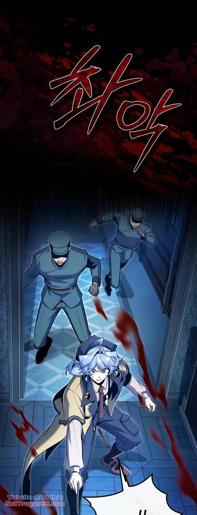 Giáo Sư Gián Điệp - Chapter 90 - Page 13