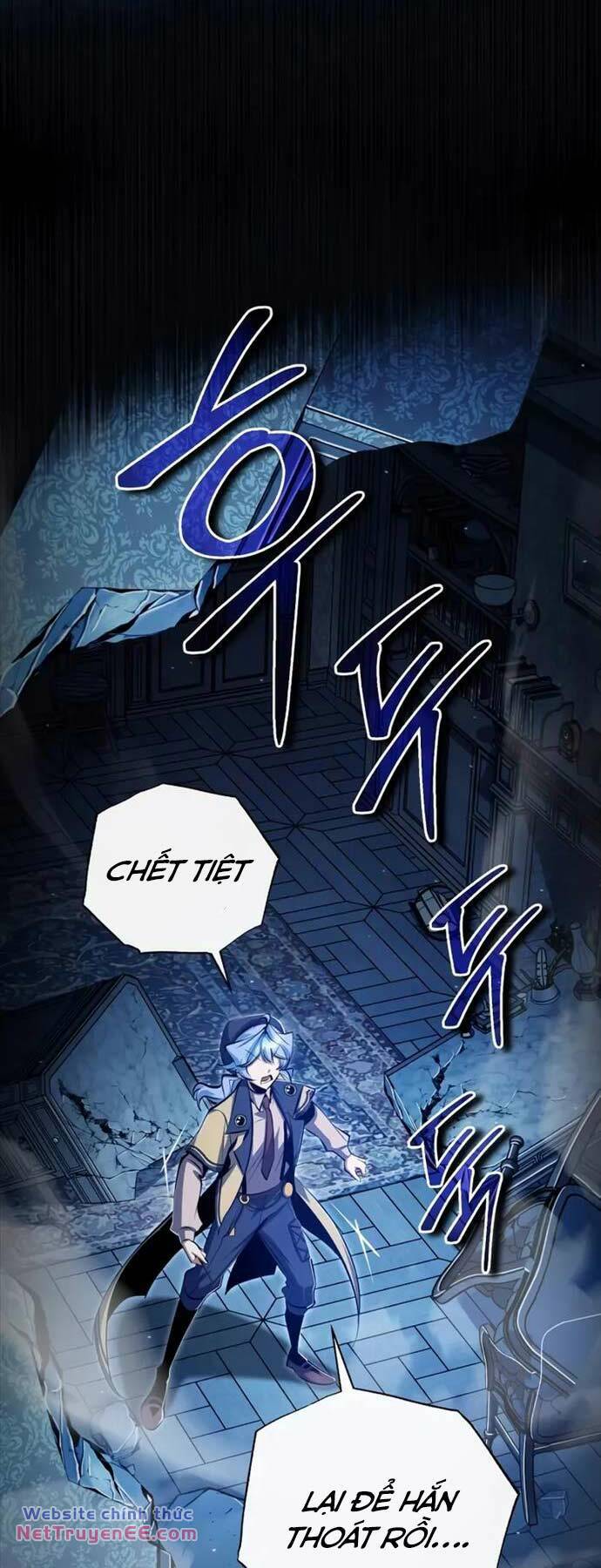 Giáo Sư Gián Điệp - Chapter 90 - Page 16