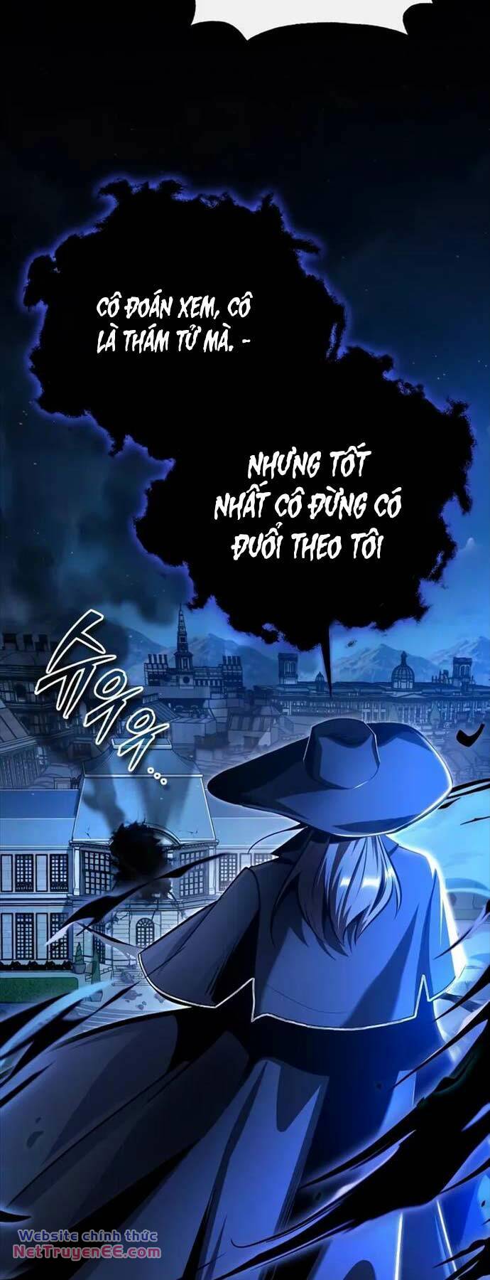 Giáo Sư Gián Điệp - Chapter 90 - Page 18