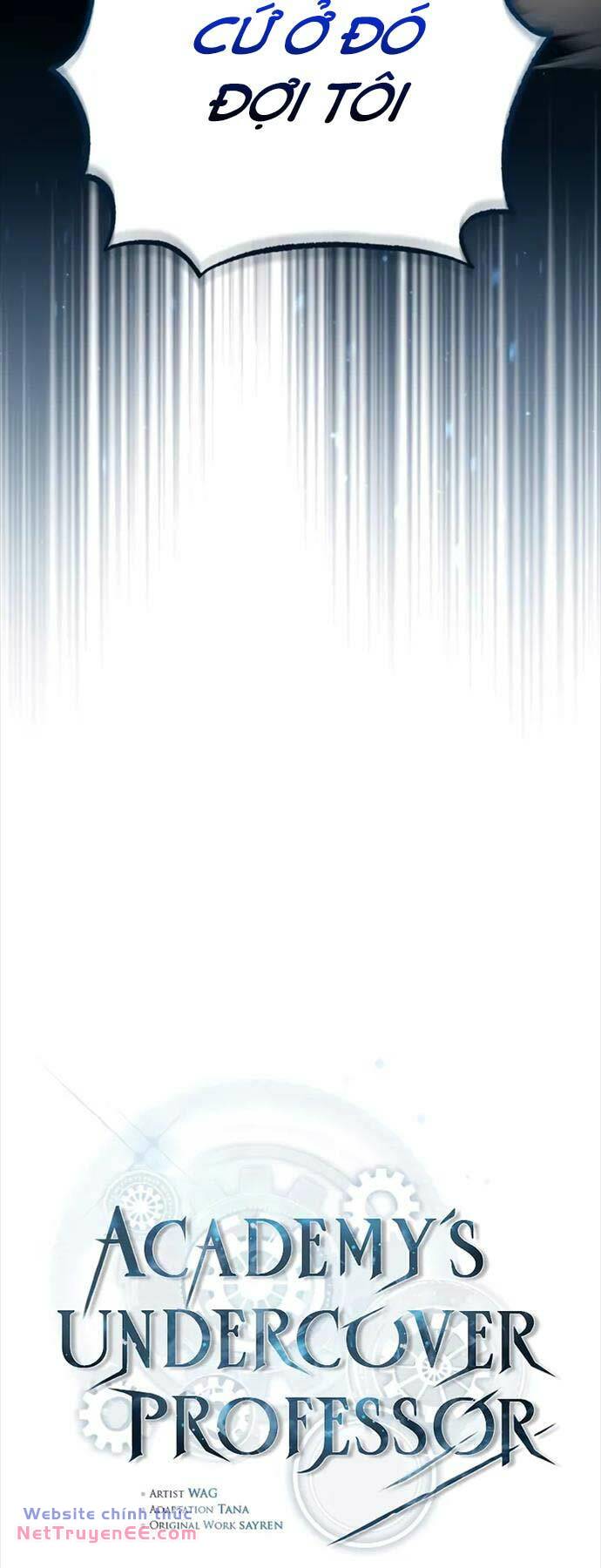 Giáo Sư Gián Điệp - Chapter 90 - Page 22