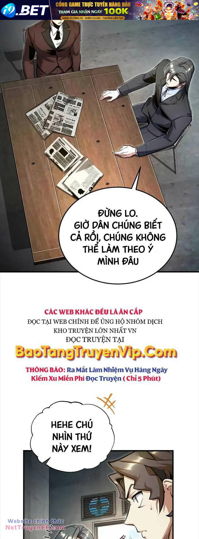 Giáo Sư Gián Điệp - Chapter 90 - Page 25